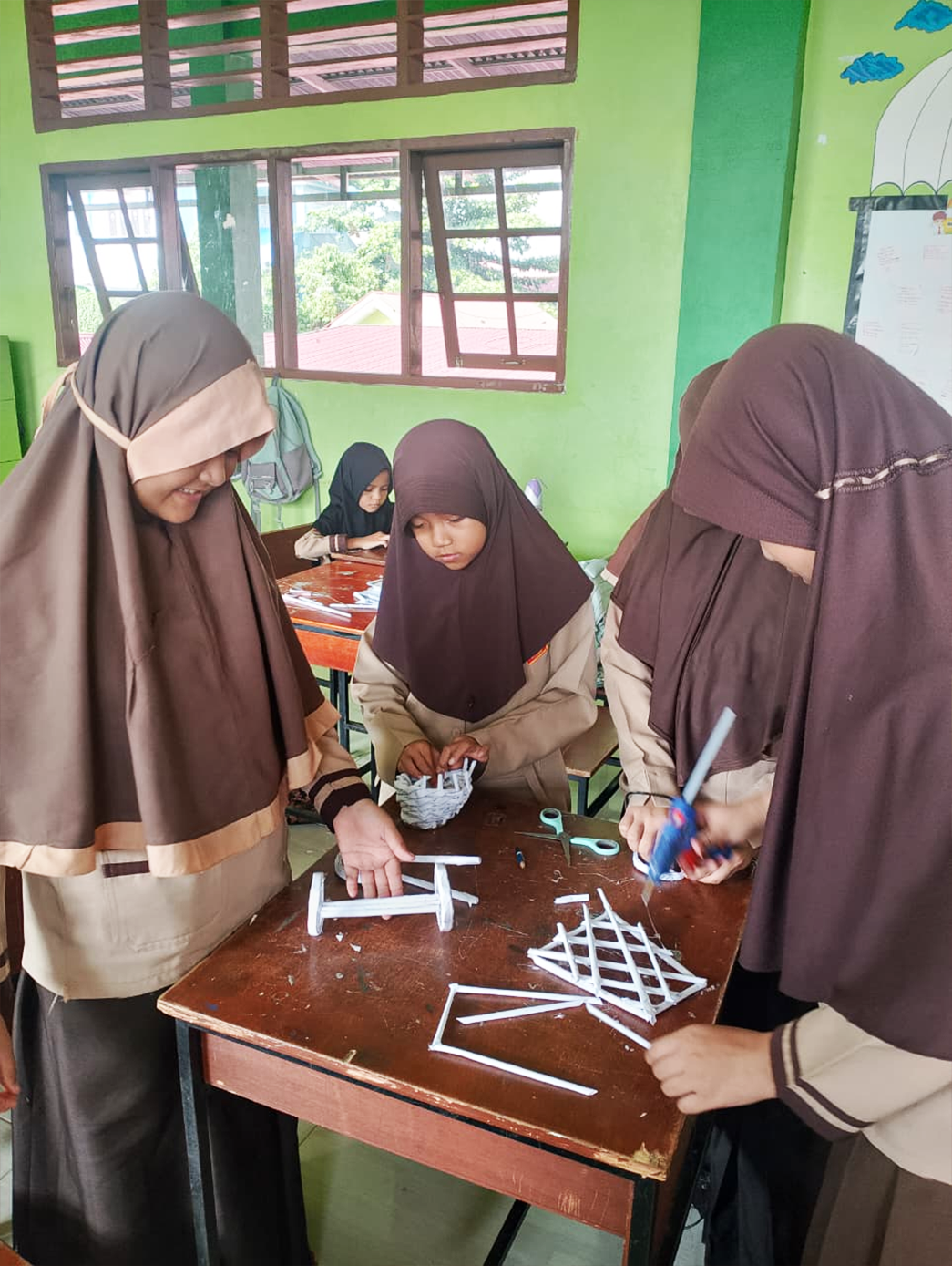 Science Kids