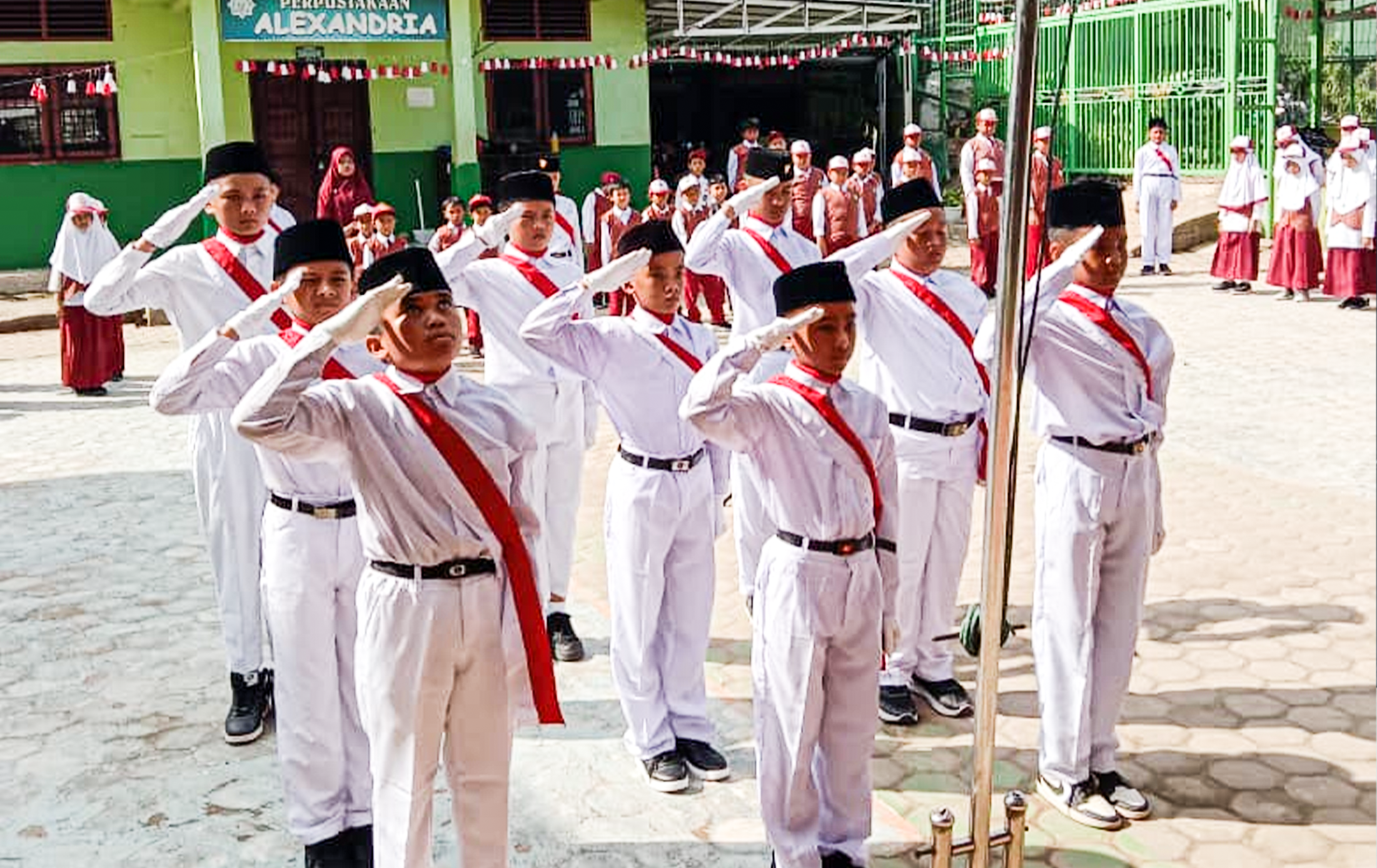 Pendidikan