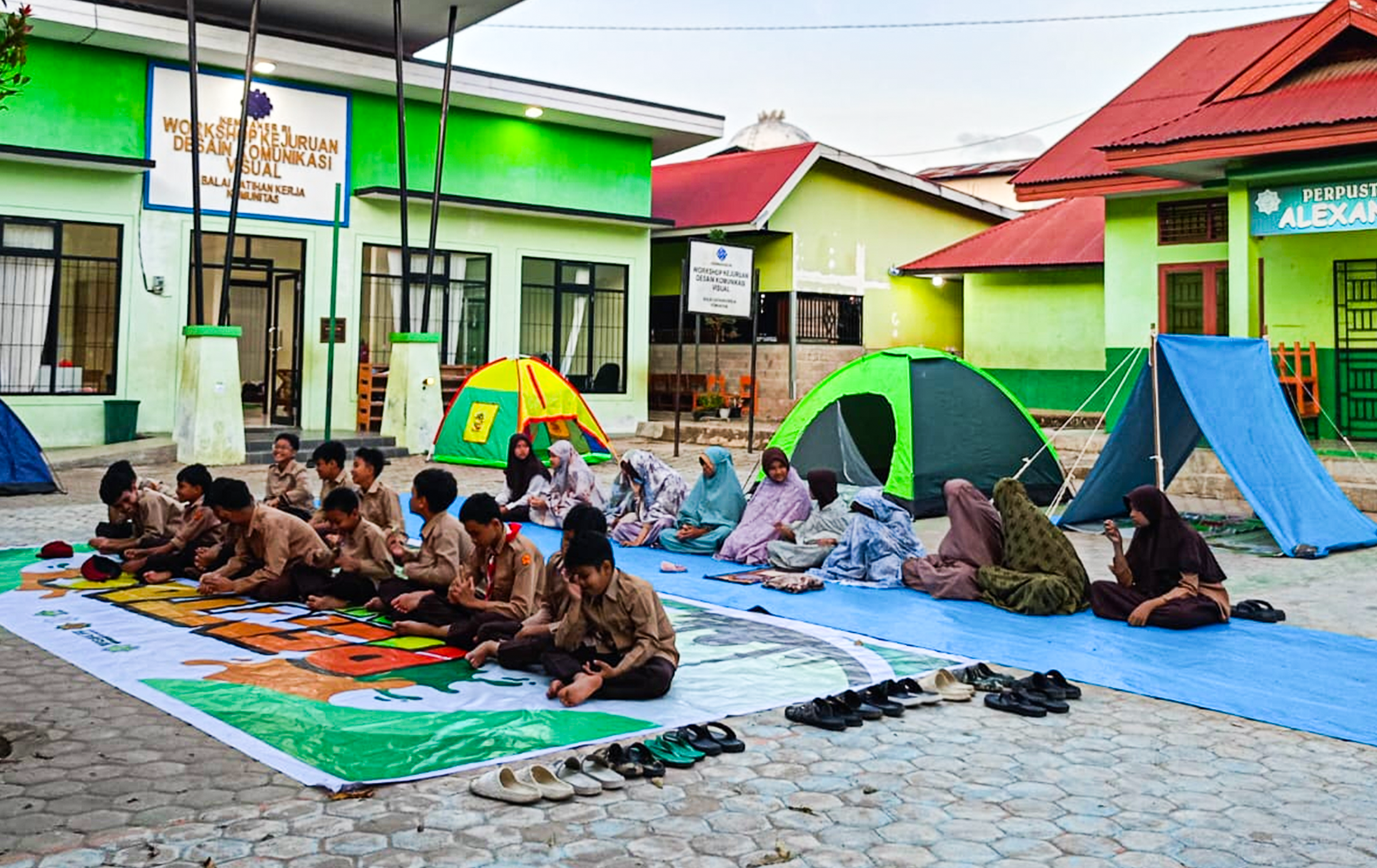 Anak Ceria